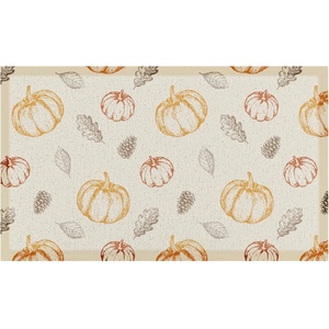 Artsy Mats Изтривалка 40x70 cm Sketch Pumpkin - Artsy Doormats (DMW-PENCILPUMPKINS-7040)