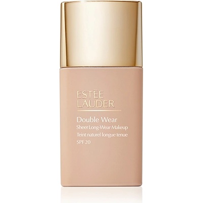 Estée Lauder Double Wear Sheer Long-Wear Makeup SPF 20 Фон дьо тен флуид 30ml