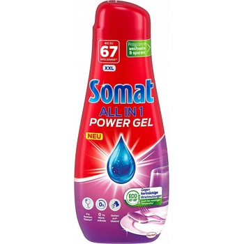 Somat All in1 Power gél 67 PD