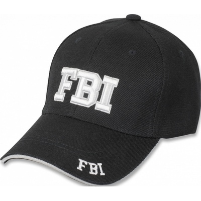 BARBARIC MA 30610 FBI čierna