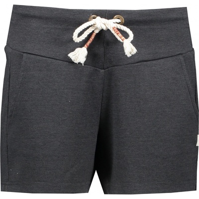Torstai Madikeri dámské šortky šedá