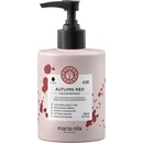 Maria Nila Colour Refresh Autumn Red 6.60 maska s farebnými pigmentami 100 ml