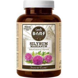 Canvit BARF Silybum Marianum 160 г