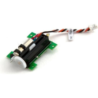Spektrum Спектрум серво s2029l 35мм: 120 s