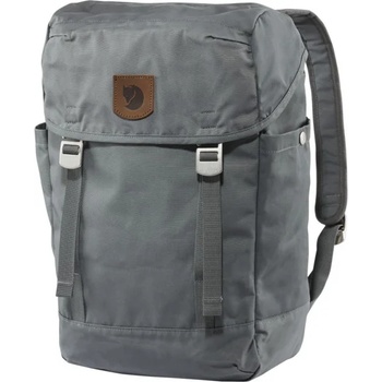 Fjällräven Greenland Top Цвят: сив