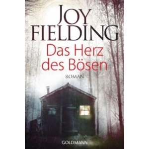 Das Herz des Bösen | Joy Fielding, Kristian Lutze (2014)