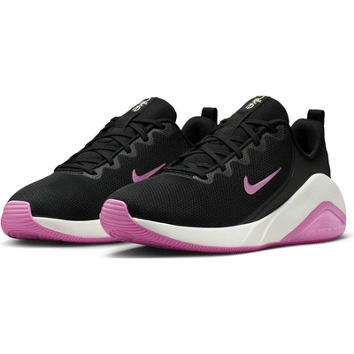 Nike BELLA 7 W FZ1689-007 čierne