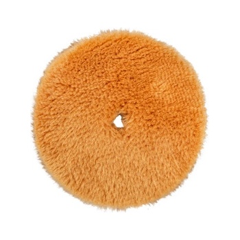 Bad Boys Wool Pad 90/80 mm