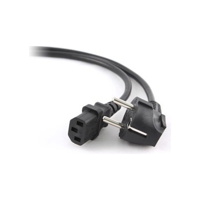 Power cord (C13), 6 ft (PC-186)