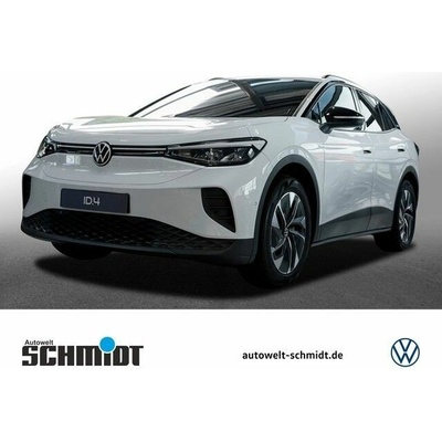 Volkswagen ID.4 Pro 4Motion 210 kW