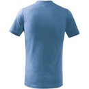 Malfini Basic 138 nebesky modré