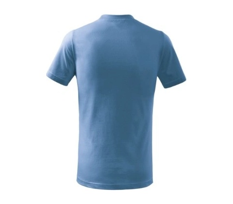 Malfini Basic 138 nebesky modré