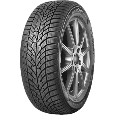Kumho WinterCraft WP52+ 225/45 R17 94V