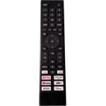 съвместим Toshiba ct-8574 - заместител дистанционно управление (ct-8574) Дистанционно