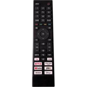 съвместим Toshiba ct-8574 - заместител дистанционно управление (ct-8574) Дистанционно