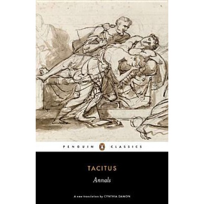 Annals - Tacitus Cornelius