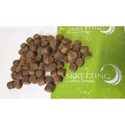 Skretting Jeseter pelety 3 Kg 9 mm