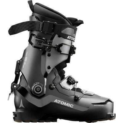 Atomic BACKLAND XTD CARBON 120 GW Black/Silver 28/28.5