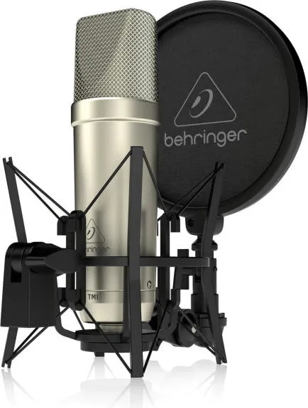 BEHRINGER TM1 27000882