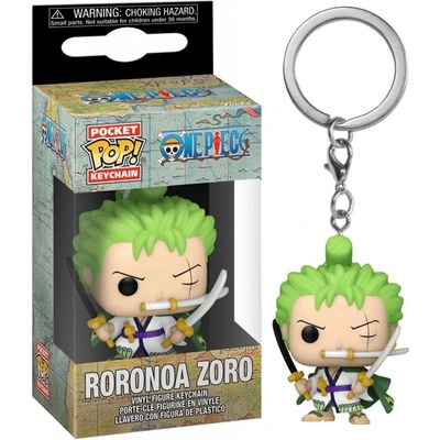 Funko POP! Roronoa Zoro
