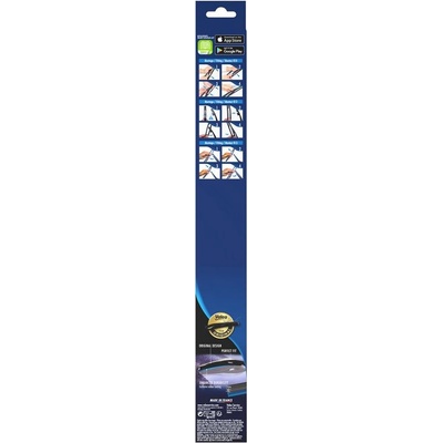 Valeo Silencio 350 mm VA 574197