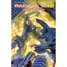 Pacific Rim: Tales from Year Zero