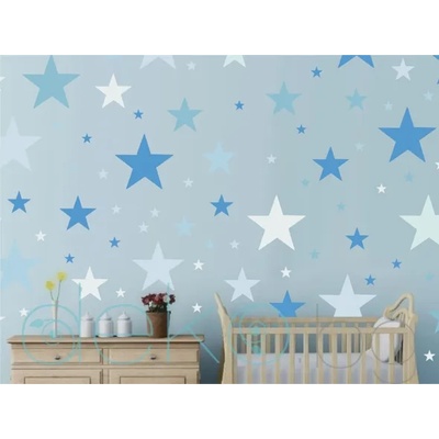 Полка звезди в синьо (1625)