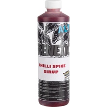 Carp Only Frenetic A.L.T. Sirup Chilli Spice 500ml