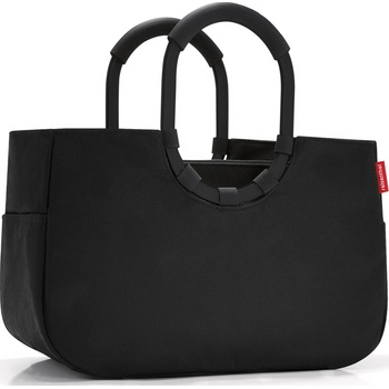 Reisenthel Loopshopper M чанта, черна (OS7040)