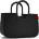 Reisenthel Loopshopper M чанта, черна (OS7040)
