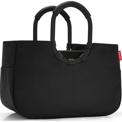 Reisenthel Loopshopper M чанта, черна (OS7040)