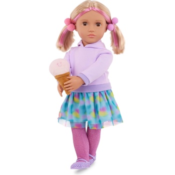 Our Generation Кукла Battat - Our Generation, Анди, с аксеосари, 46 сm (BTBD31524Z)