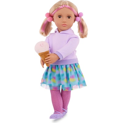 Our Generation Кукла Battat - Our Generation, Анди, с аксеосари, 46 сm (BTBD31524Z)