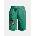 Under Armour Момчески шорти Under Armour UA Prototype 2.0 Logo Shorts Under Armour | Zelen | Момчешки | 128