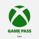Microsoft Xbox Game Pass Essential členství 3 měsíce