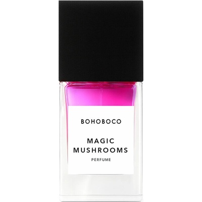 Bohoboco Magic Mushrooms parfém unisex 50 ml