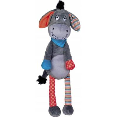 Nobby plyšový osel 56 cm