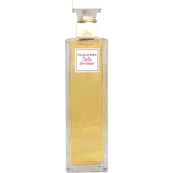 Image 1 of Elizabeth Arden 5th Avenue EDP 125 ml