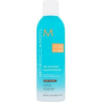 Moroccanoil Dark Tones Suchý šampón 323 ml