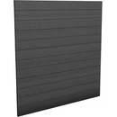 Plotový panel KETER FENCE KIT šedý (3x panel)