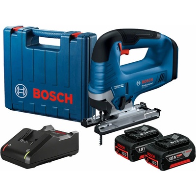 Bosch GST 185-LI (06015B3024)