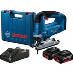 Bosch GST 185-LI (06015B3024) Прободен трион, зеге
