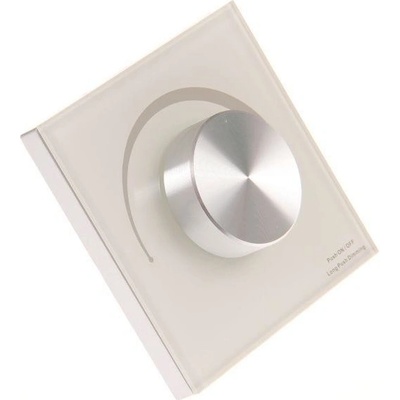 Ovladač dimLED OV DUPLEX 1K - Bílý