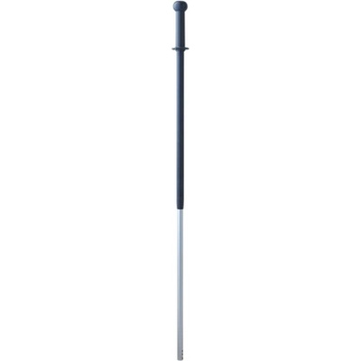 Vikan Násada Al 1375 mm šedá 295218