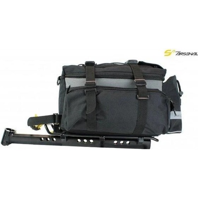 Arsenal nosičová 450 QF+nosič S2 set