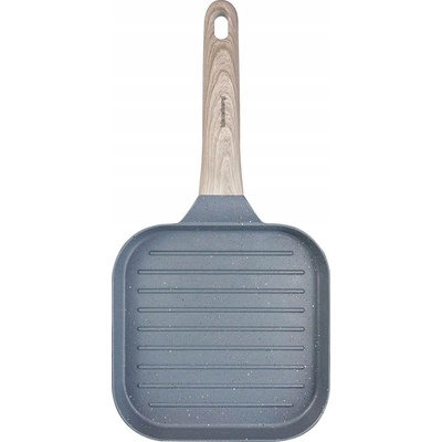 Klausberg Grilovací pánev 5908287278110 18,5 cm mramorová