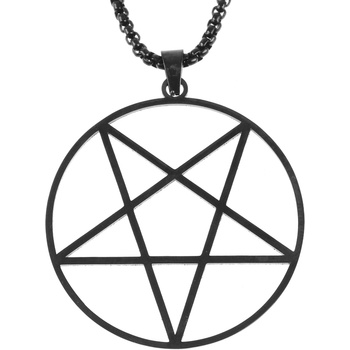 FALON Нашийник Pentagram - PSY1143