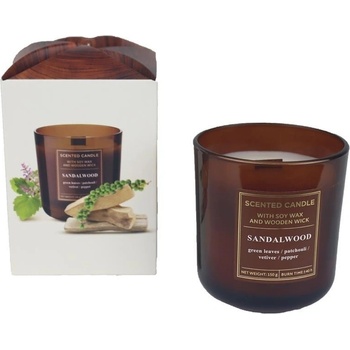 Bartek Candles Sandalwood 150 g