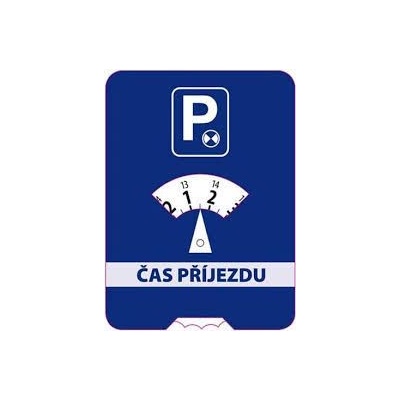 Parkovací hodiny – Sleviste.cz