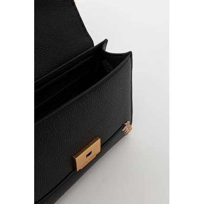 Steve Madden Чанта Steve Madden Barclay в черно SM13001737 (SM13001737)